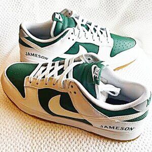 NIKE by Jameson Dunk Low Brand New - Size 12 - Men'sFor